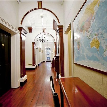 The Nunnery Accommodation Melbourne City Exterior foto